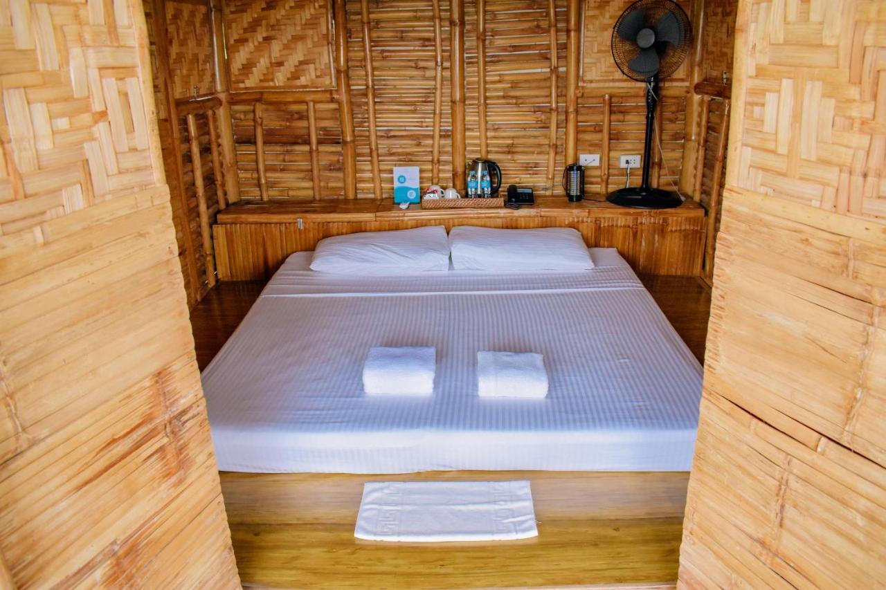Golden Sands Destination Resorts Daanbantayan Exteriör bild