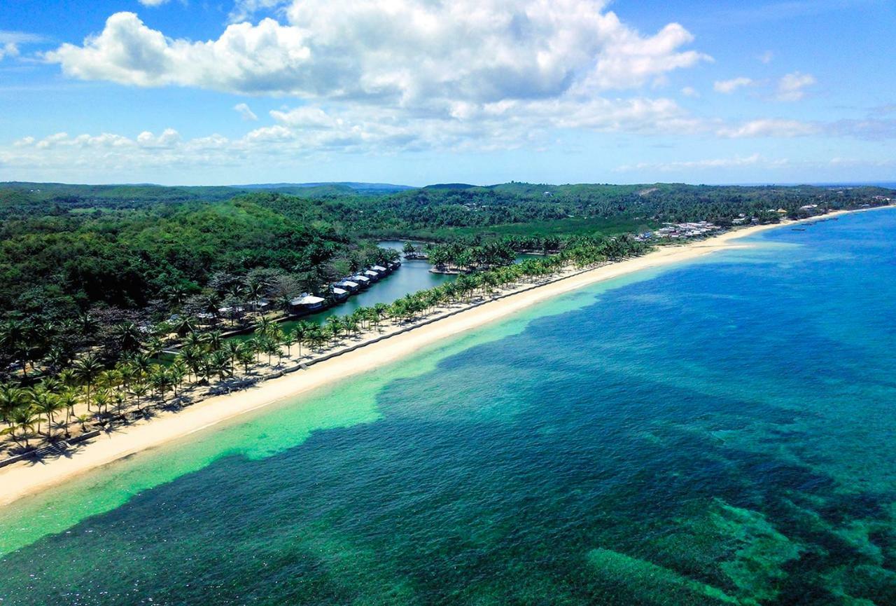 Golden Sands Destination Resorts Daanbantayan Exteriör bild