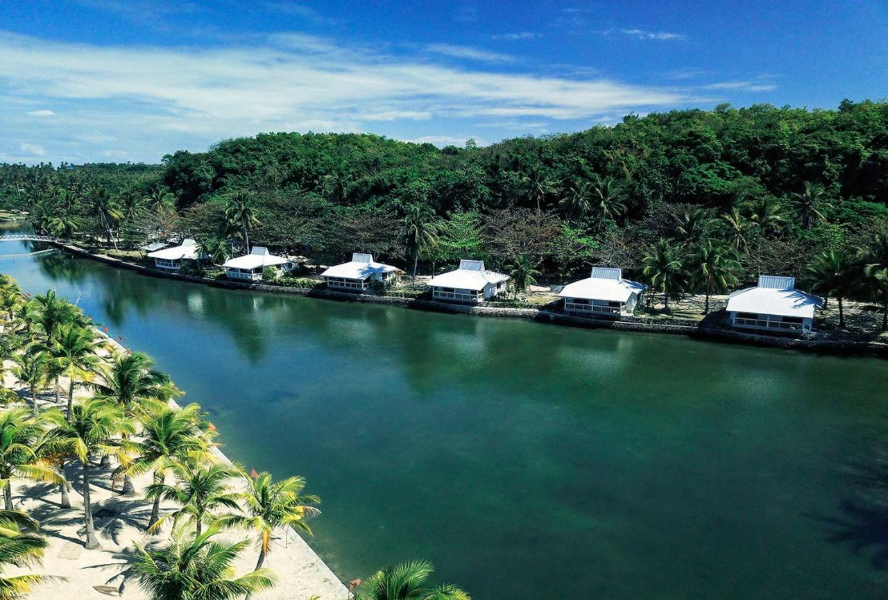 Golden Sands Destination Resorts Daanbantayan Exteriör bild